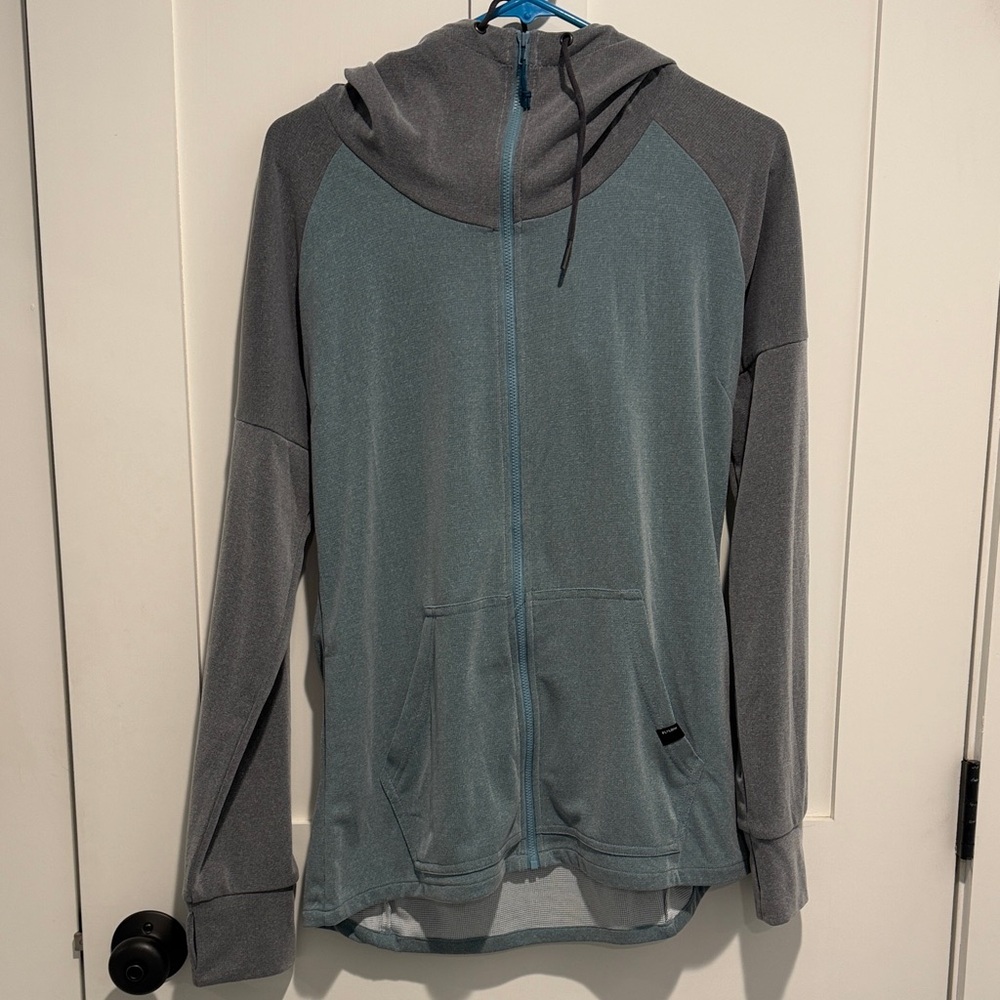 Flylow women’s Presley riding hoody